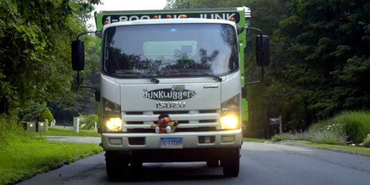 1-800-LUG-JUNK: Junk Removal, Furniture, Appliance, Trash and