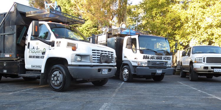 A&J - Serving the East Bay and surrounding communities