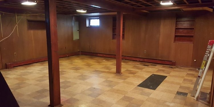 Basement Cleanout Long Island | Clutter Free Service