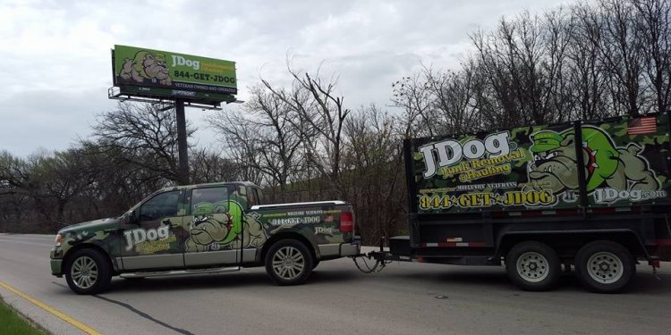 Billboard sized services! - Yelp