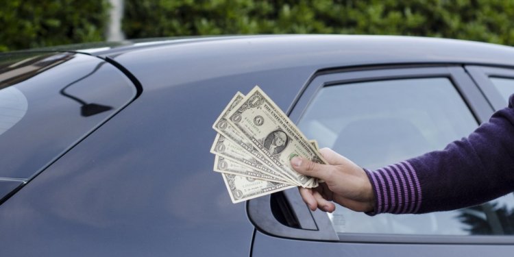 Cash for Cars Tampa | SellMyHoopty.com | 813.699.2278