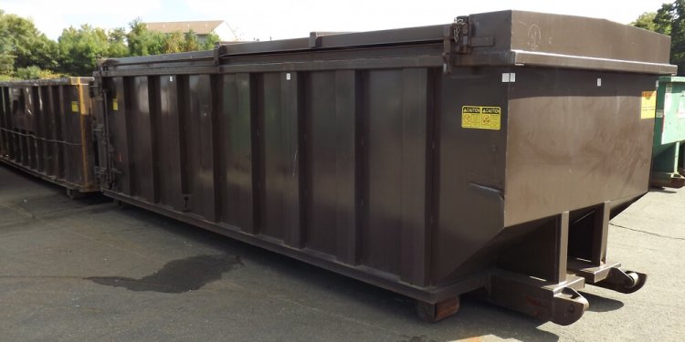 Dumpster Rental Services