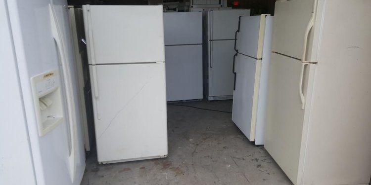 Fast Free Appliance Removal.com - Free Appliance Removal