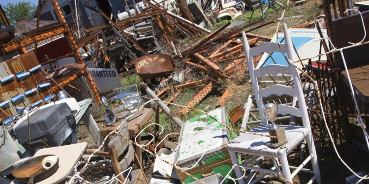 Furniture Removal Baltimore County | Waste Removal MD | Junk