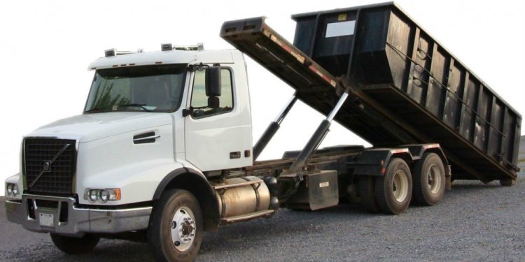 Hassle Free Roll Off Dumpster Rental Nashville