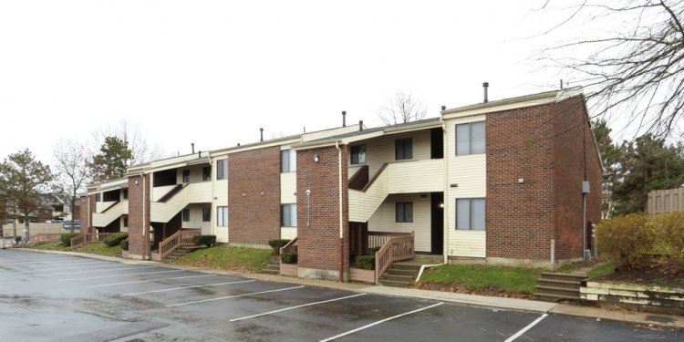 Hidden Creek Apartment Homes Rentals - Columbus, OH | Apartments.com