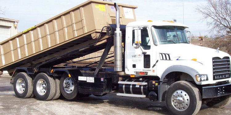 Horizon Waste Service
