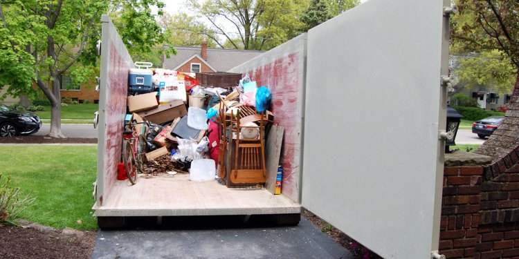 Junk Removal Options | Dumpster Rentals vs. Junk Haulers