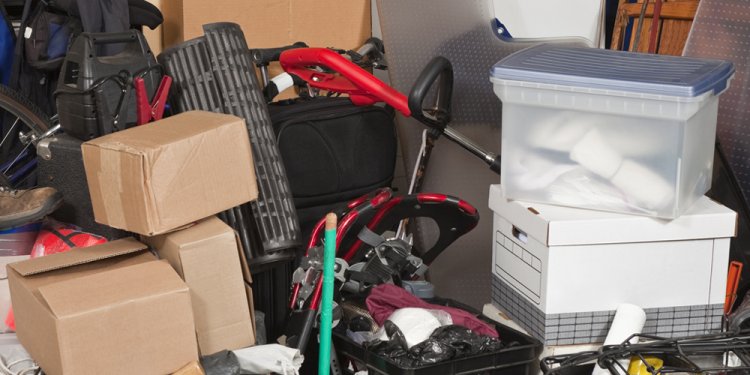 Junk Removal Services, Junk Removal - SameDayPros