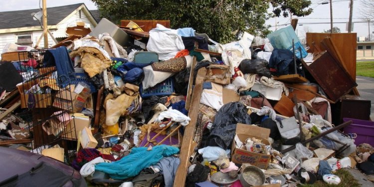 Junk Removal Vancouver | No 2 Junk ~ Vancouver Junk Removal Service