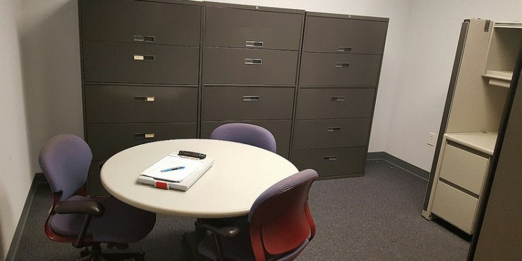 Office Furniture Cubes Removal Alpharetta, GA