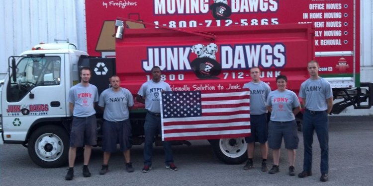 Owned Junk Removal Company in Indianapolis