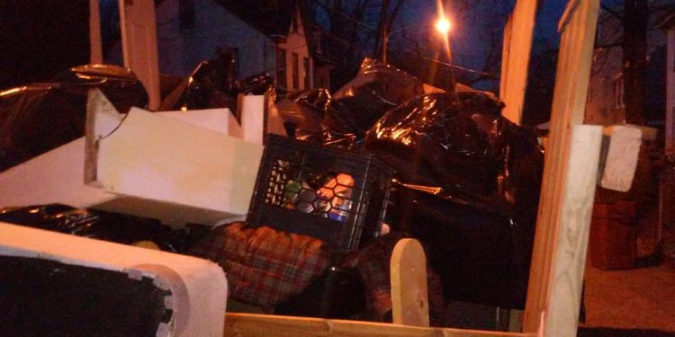 Philadelphia Junk Removal - 29 Photos & 34 Reviews - Junk Removal