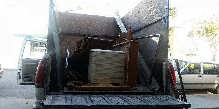 Photos for Rob s Junk Removal and Hauling - Yelp
