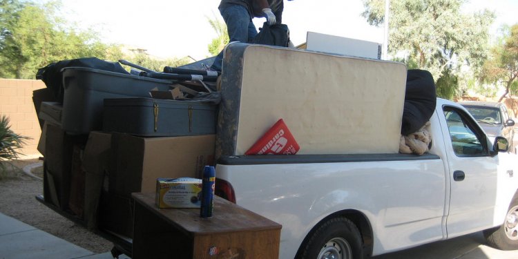 Vacant Home Rescue Glendale Arizona (55