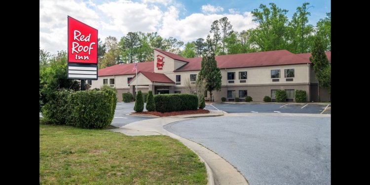 Red Roof Inn Hendersonville, Hendersonville Hotels from $65 - KAYAK