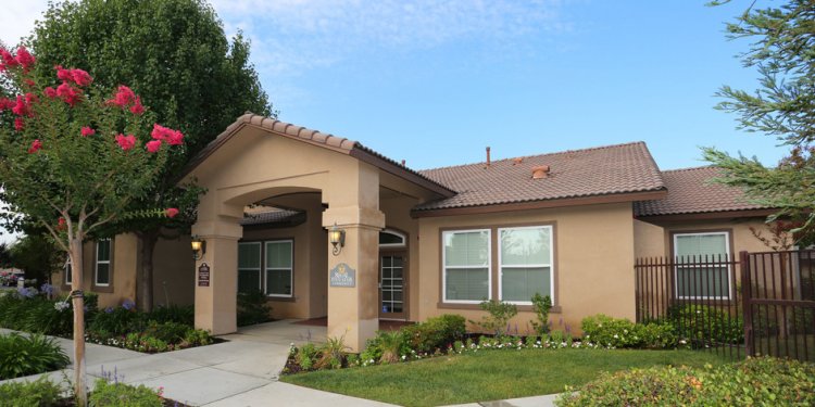 The Villas at Scenic River Rentals - Bakersfield, CA | Apartments.com