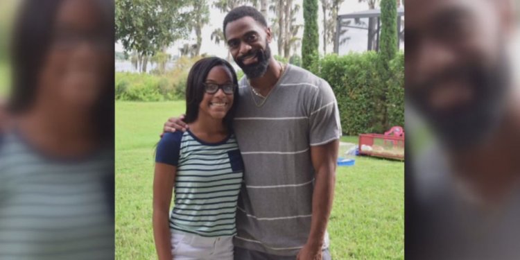 Trinity Gay, daughter of Olympian Tyson Gay, dies after shooting