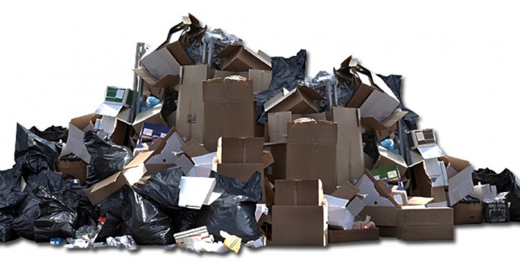 Why were the best! - Schaumburg Junk Removal