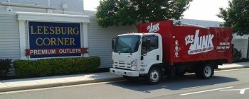 123JUNK-Truck-Leesburg