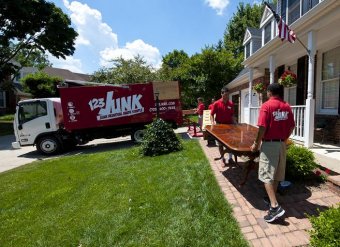 As a locally owned and operated company, 123JUNK is the company to call when you need for trash removal, trash hauling as well as the removal of other waste and unwanted items from your home or office.