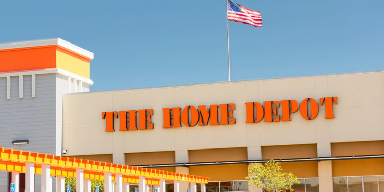Home Depot Junk Removal