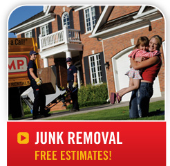 Junk Removal