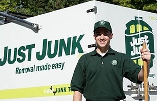 Junk Removal Collingwood