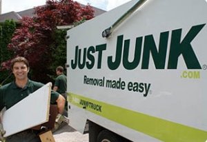 Junk Removal Orangeville