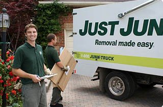 Junk Removal Sherwood Park