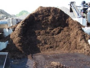 mulch delivery northern va