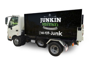 NJ Junk Removal