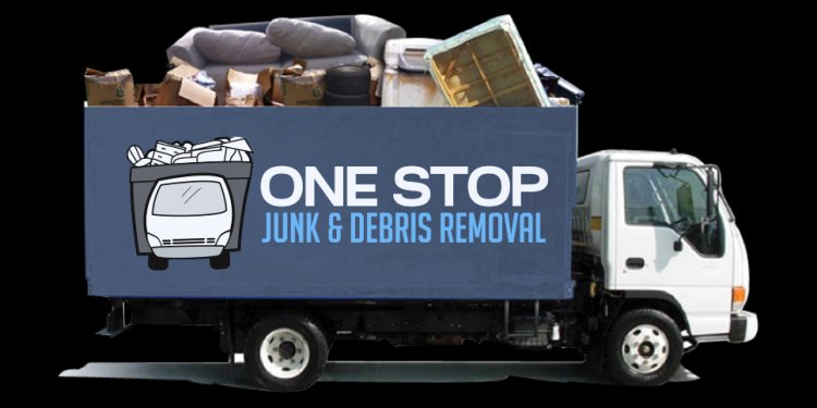 Junk Removal Cleveland Ohio