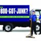 1800 Junk Removal service