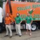 College guys Junk Removal