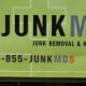 Free Junk Removal San Diego