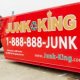 Household Junk Removal London
