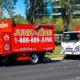 Junk Removal Services Detroit Area