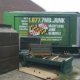 Junk Removal Services in Maryland
