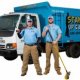 Stand up guys Junk Removal