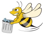 Tacoma Junk Removal Bee