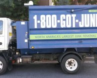 1800 Junk Removal Reviews