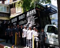 1800 Junk Removal Concord
