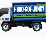 1800 Got Junk Removal service