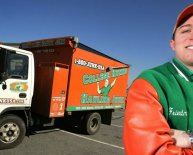 1800 Junk Removal Pomona