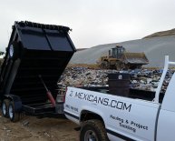 Central Coast Junk Removal