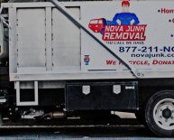 Cheap Junk Removal Northern Virginia