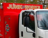 Cost of Junk Removal Calgary