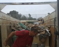 Culver City Junk Removal