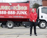 Dog Junk Removal & Hauling Altoona IA